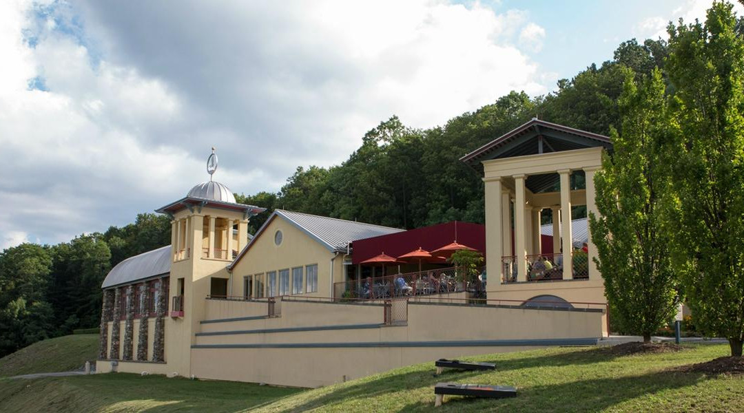 Heron Hill Winery景点图片
