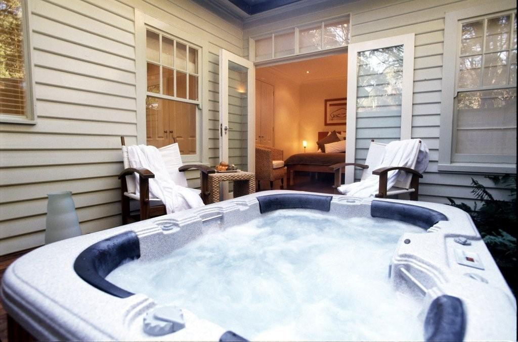 洛奇儿豪华酒店主图