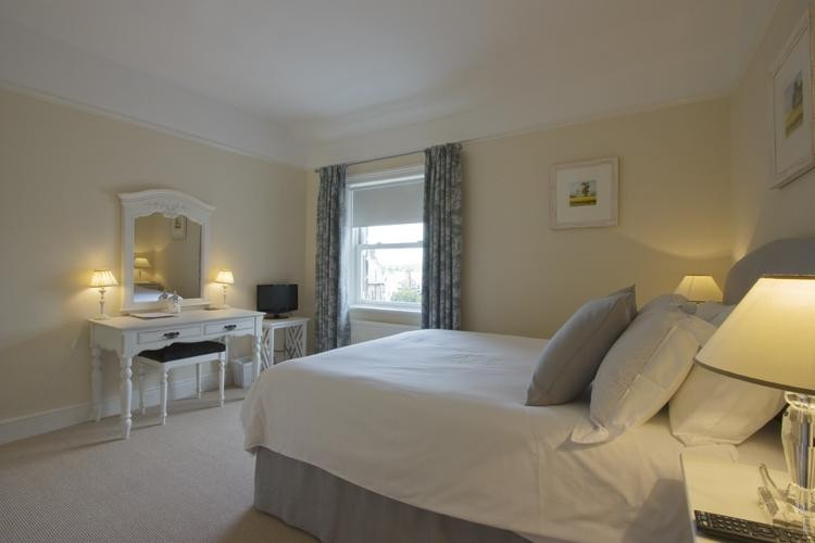 115 Harrogate Boutique B&B主图