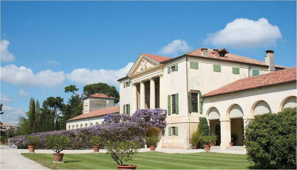 Villa Emo-Fanzolo必去景点