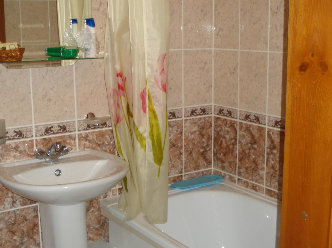 Paromnyy酒店住宿-Hotel Verona