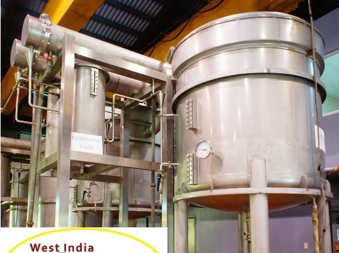 West India Spices Inc.-Nianganfoix必去景点