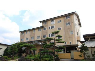 Resort Inn Yoshinoso主图
