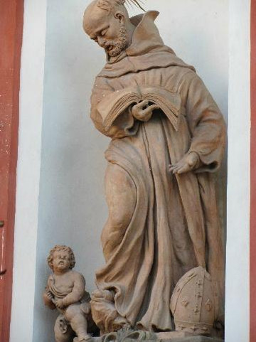 Monastery Church of the Birth of the Virgin Mary-塔博尔必去景点