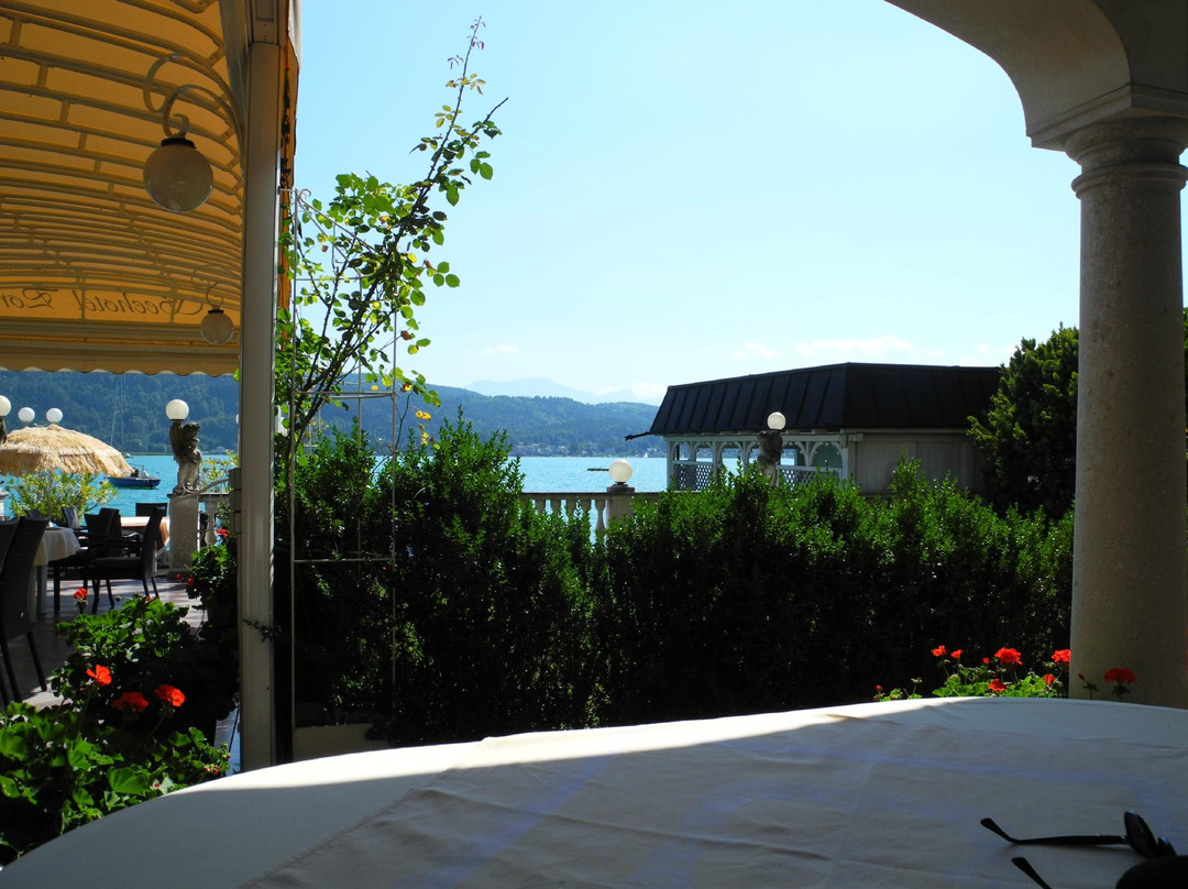 Seehotel Porcia主图