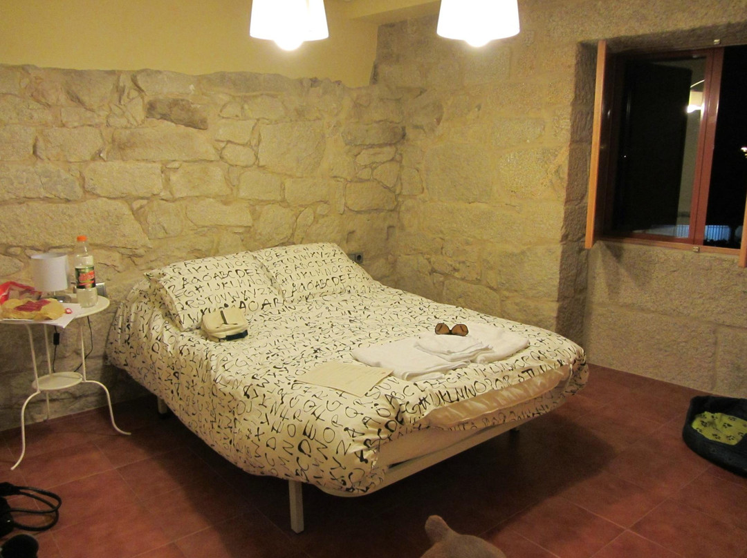 Nornas Hostel