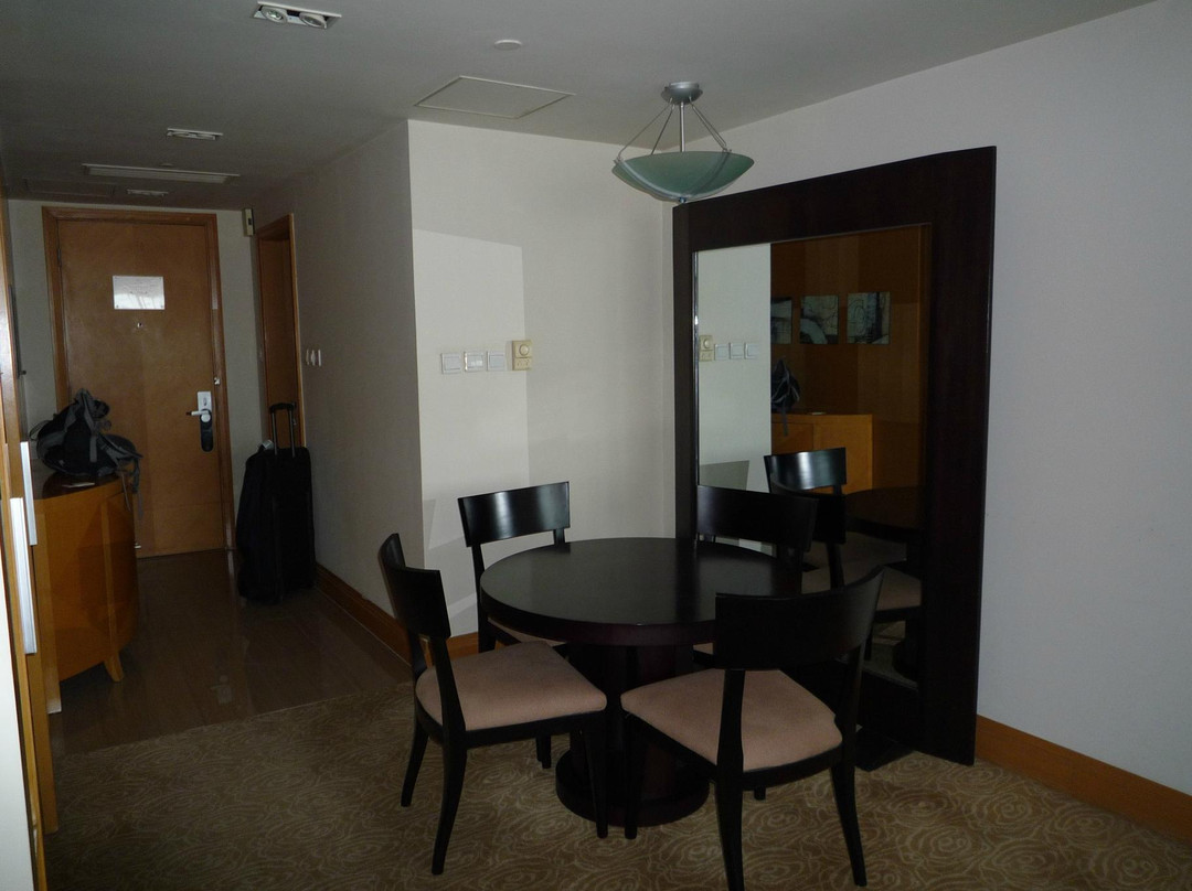 雅诗阁服务公寓主图