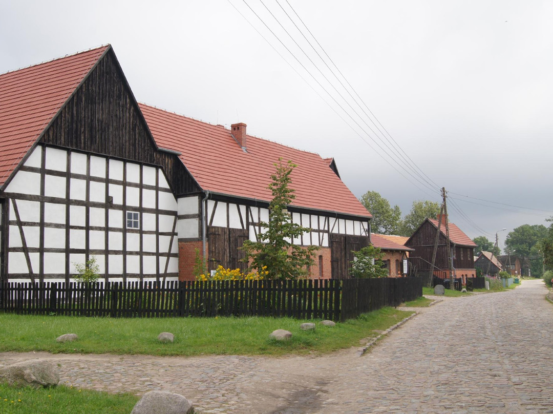 Muzeum Kultury Ludowej Pomorza景点图片