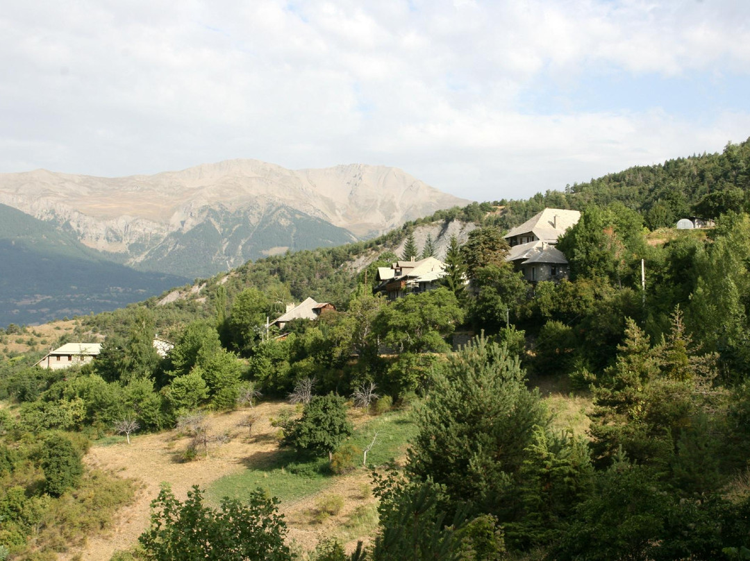 Le Moulin Ollivier主图