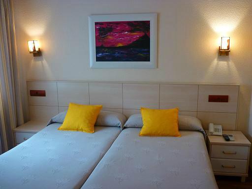 Hostal El Cano de Alpedrete-官方