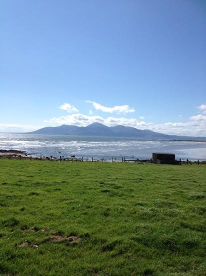 Slieve Donard景点图片