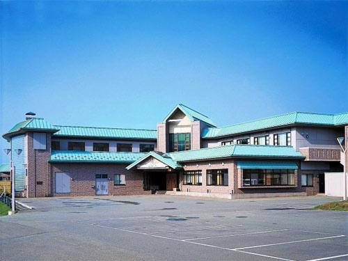 广尾町酒店住宿-Apoi Sanso