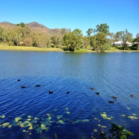 Riverway-汤斯维尔必去景点