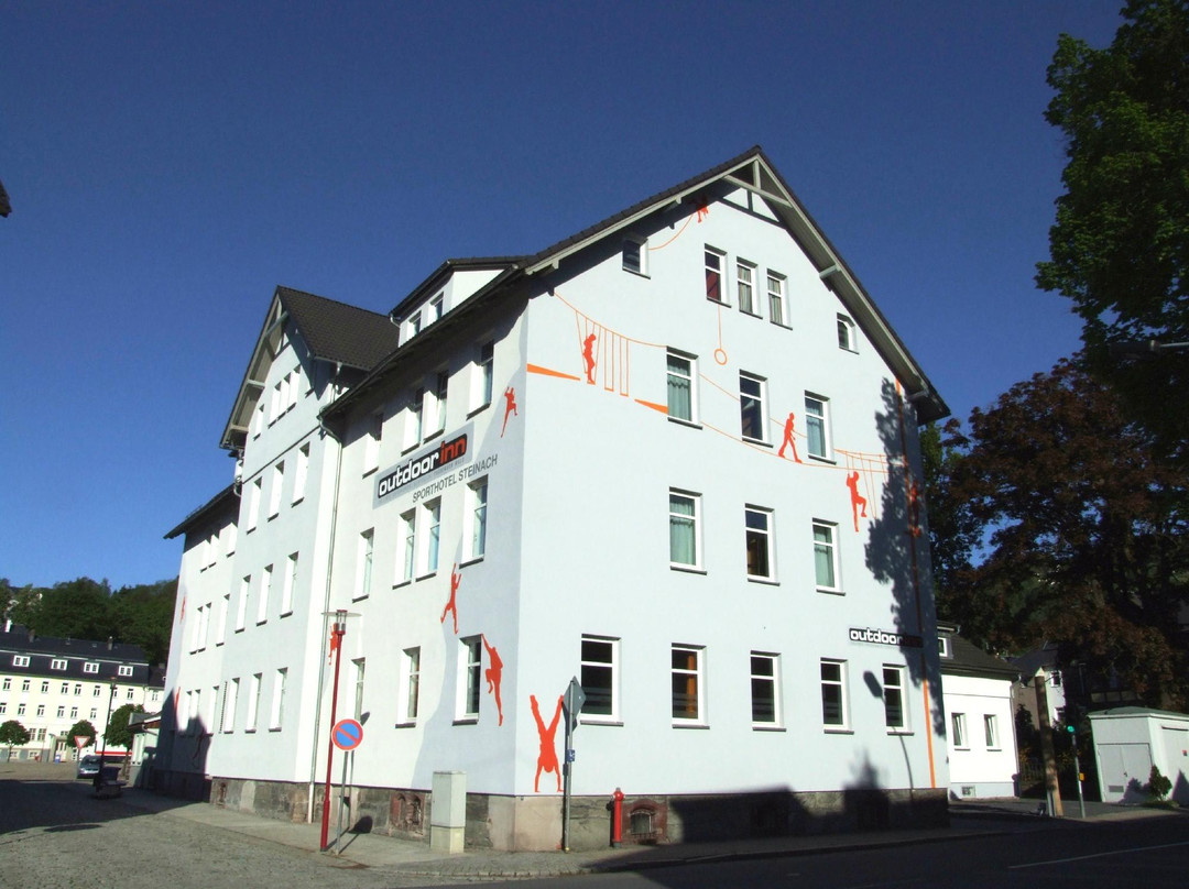 Lauscha旅游攻略图片