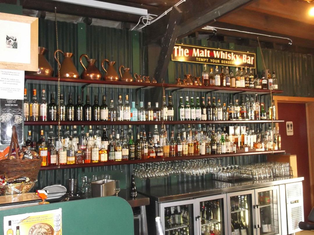 LARK Cellar Door, Hobart-霍巴特必去景点