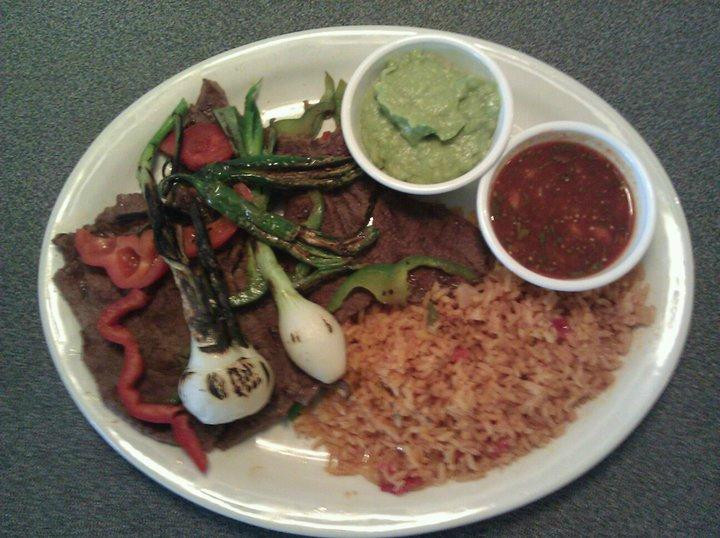Los Nopales Mexican Restaurant