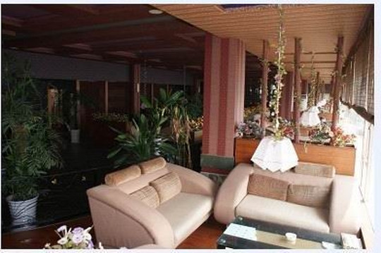 乐山锦江嘉州宾馆主图