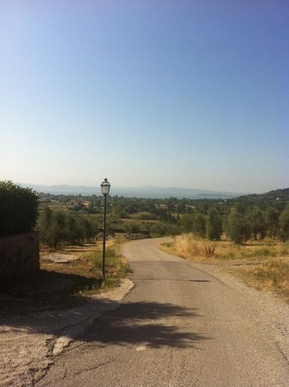 Hannibal's Journey-Tuoro sul Trasimeno必去景点