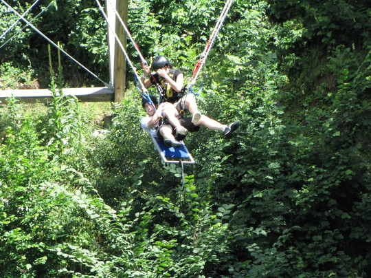 Bun J Ride-Auvergne-Rhône-Alpes必去景点