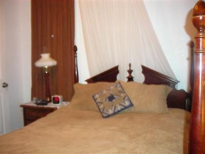 Out by the Sea Bed and Breakfast主图