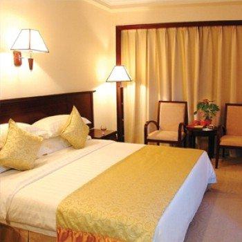 安徽丰乐大酒店(合肥)-官方