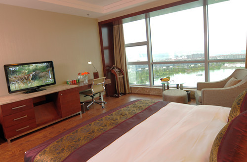 腾冲世纪金源大饭店主图