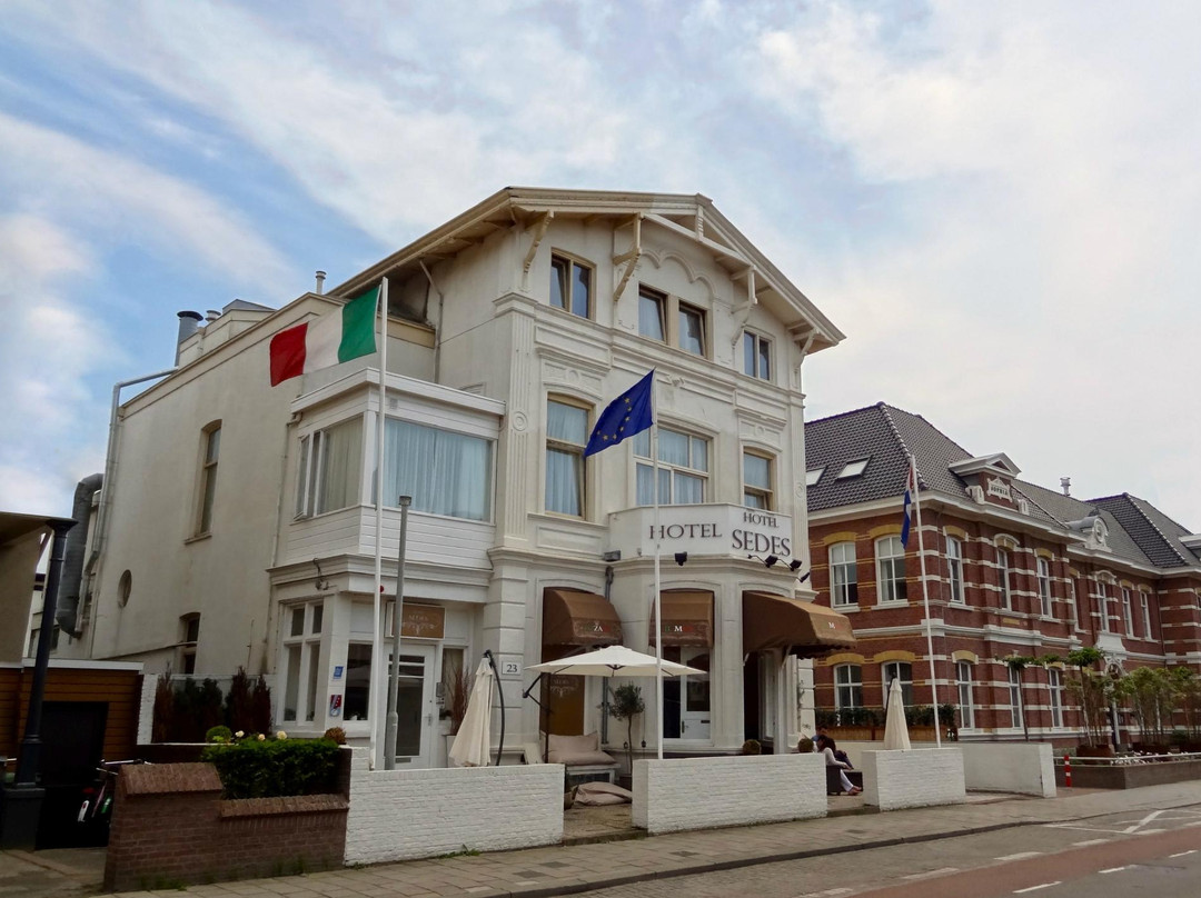 Hotel Sedes