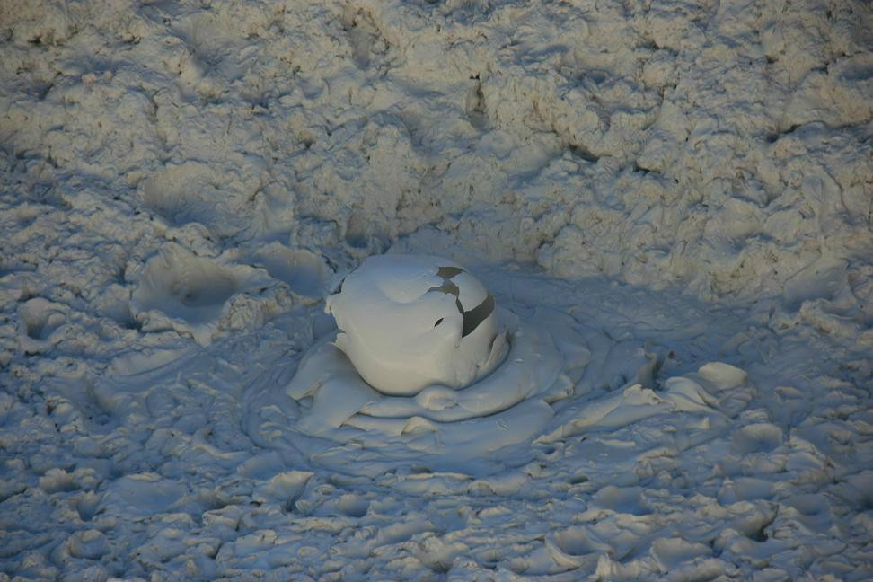 艺术家之地-黄石国家公园必去景点