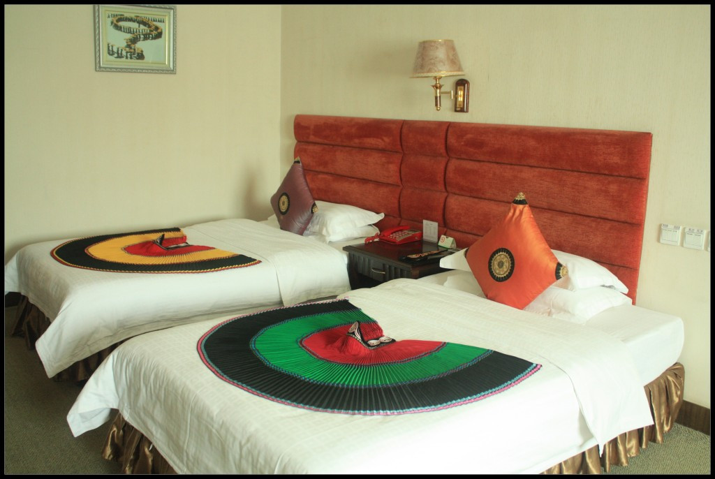 顺华大酒店主图