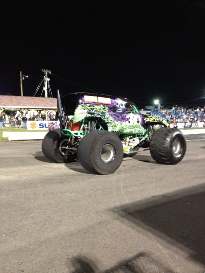 Keystone Raceway Park景点图片