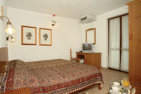 Hotel Sauze di Cesana主图