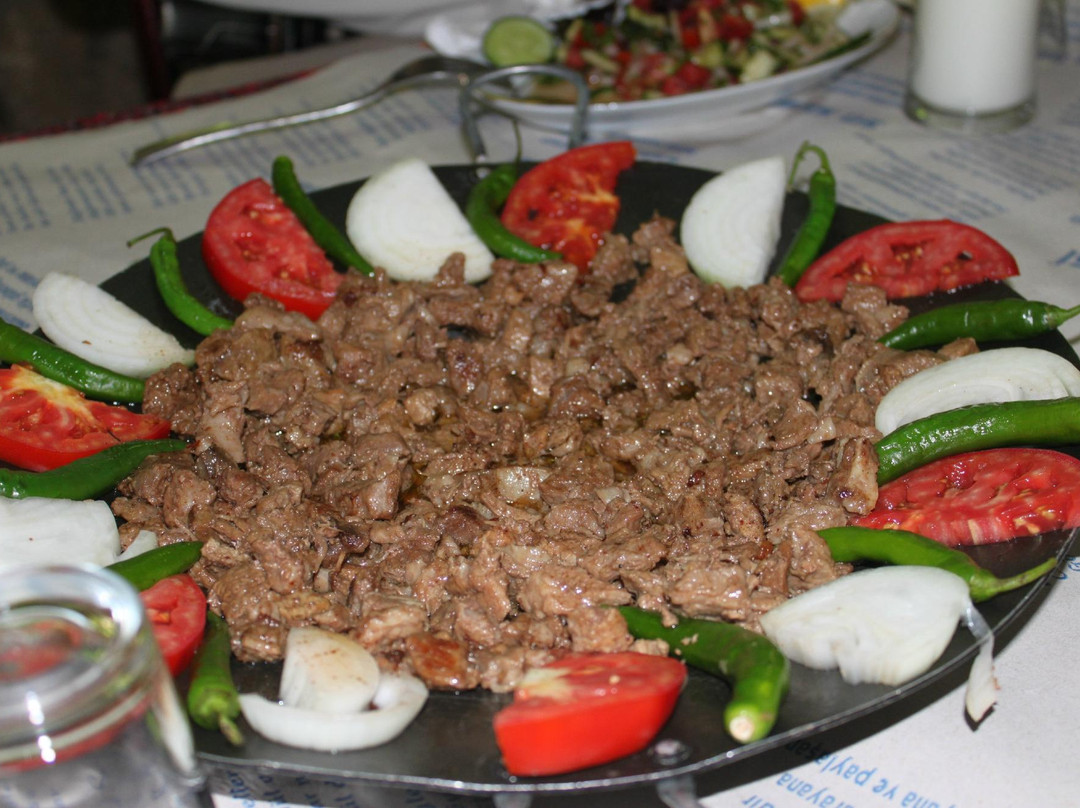 Su Sesi Kir Lokantasi