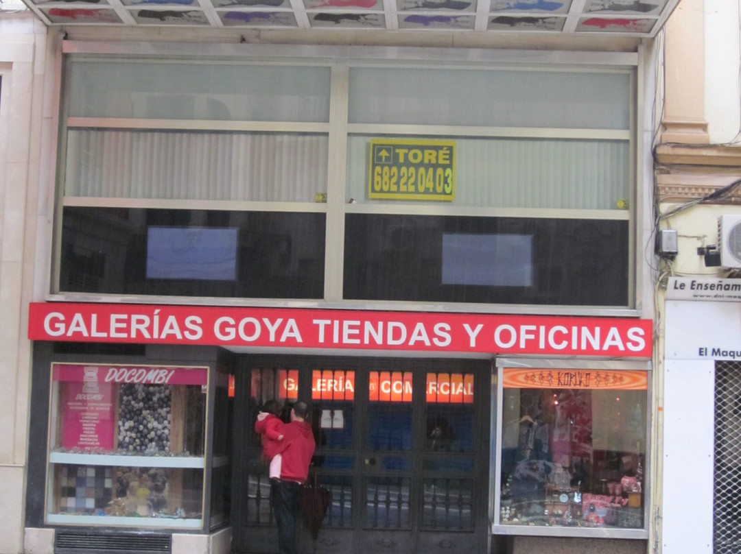Kelipe Centro de Arte Flamenco景点图片
