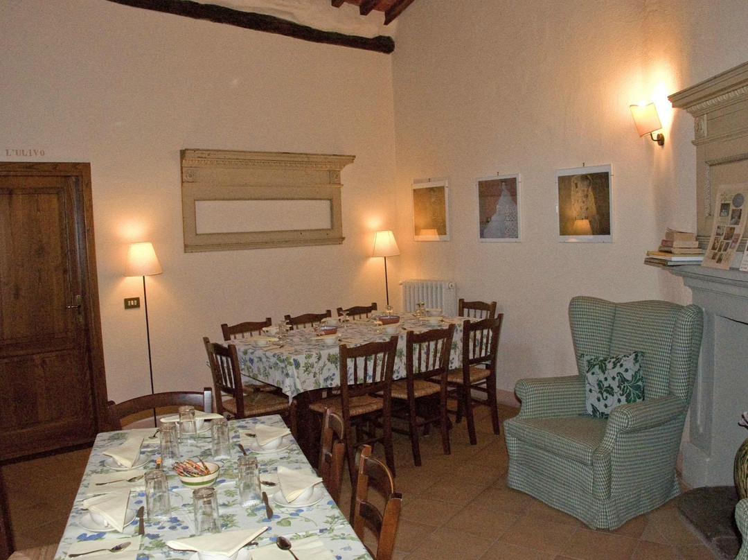 Locanda Petrella主图