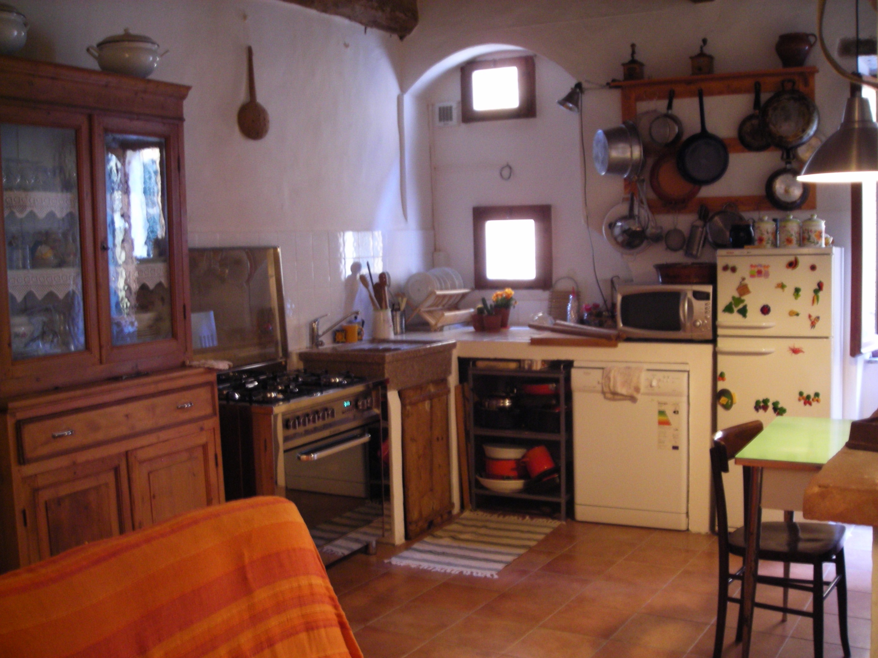 La Casa di Dina B&B-官方