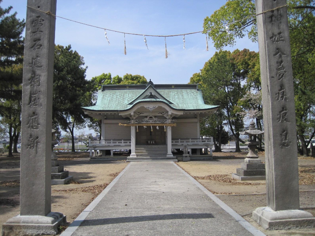Kagawa Deposit Cultural Assets Center-坂出市必去景点
