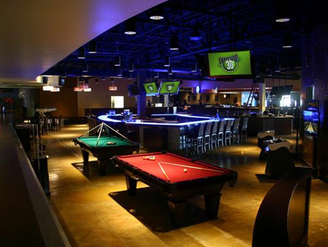 Latitude 360-杰克逊维尔必去景点