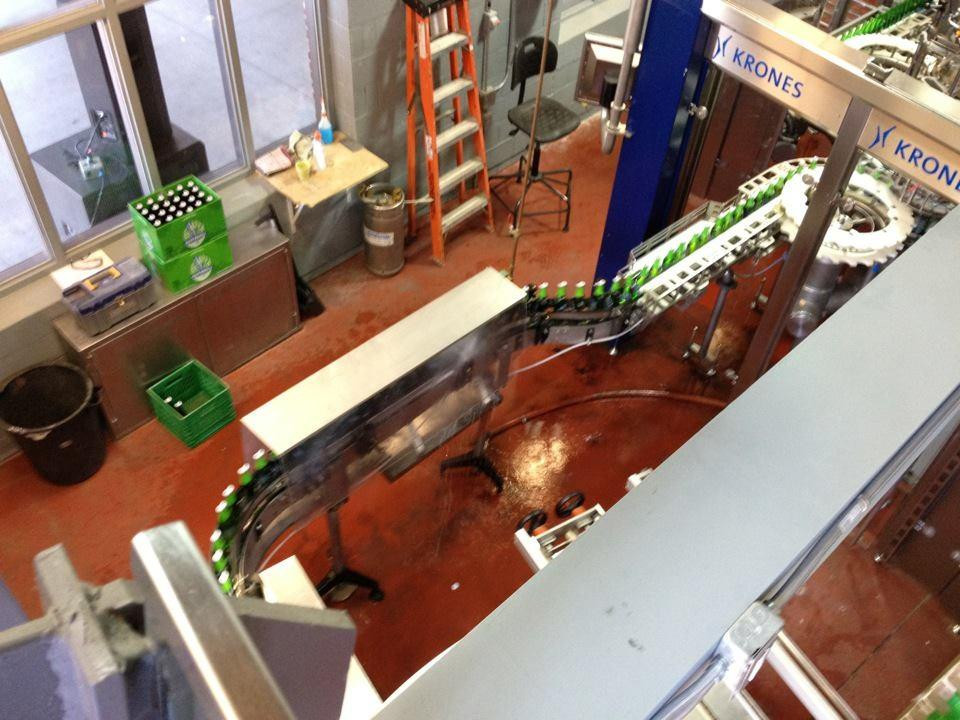 汽笛啤酒厂-多伦多必去景点