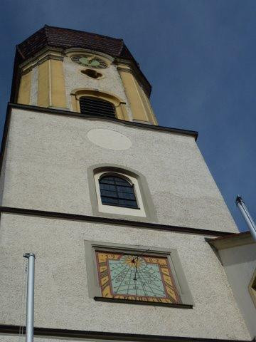 Fastnachtsmuseum Narrenburg景点图片
