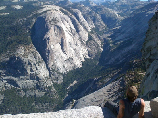 Lasting Adventures-优胜美地国家公园必去景点