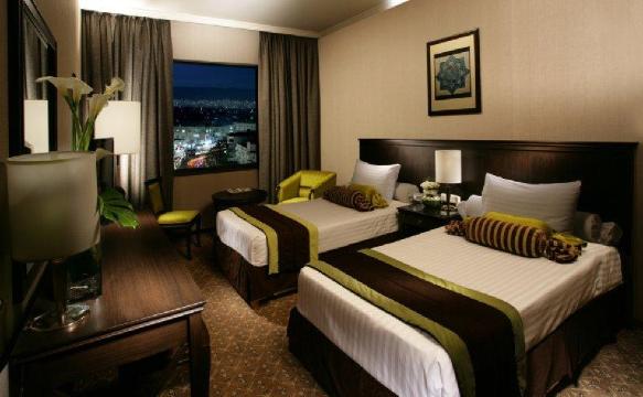 Safir Al Sayedah Zeinab Hotel-官方