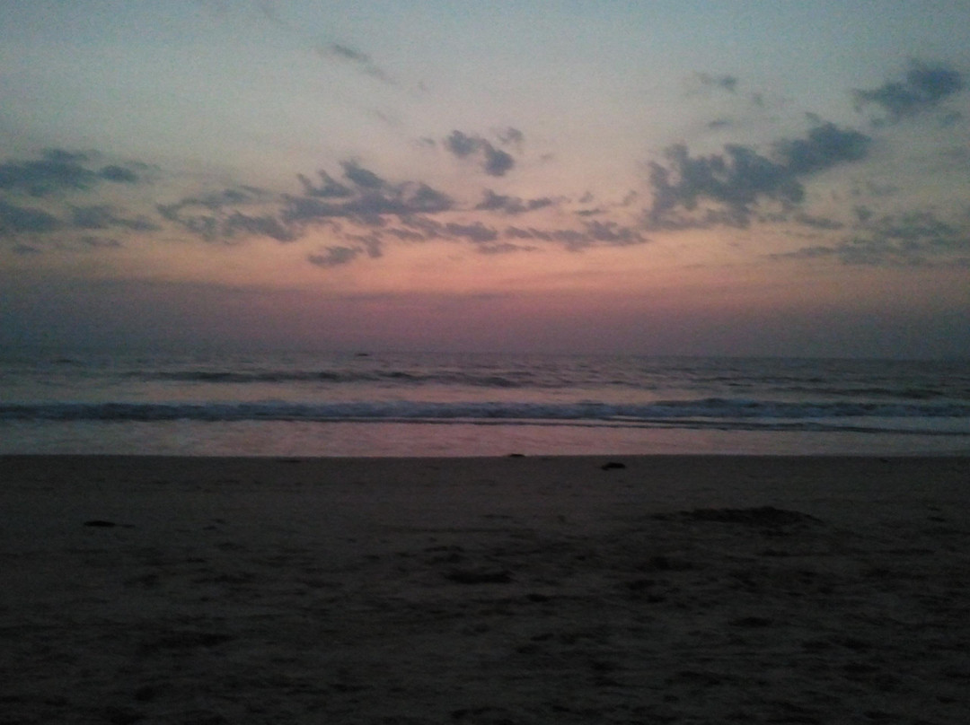 Utorda Beach-Utorda必去景点