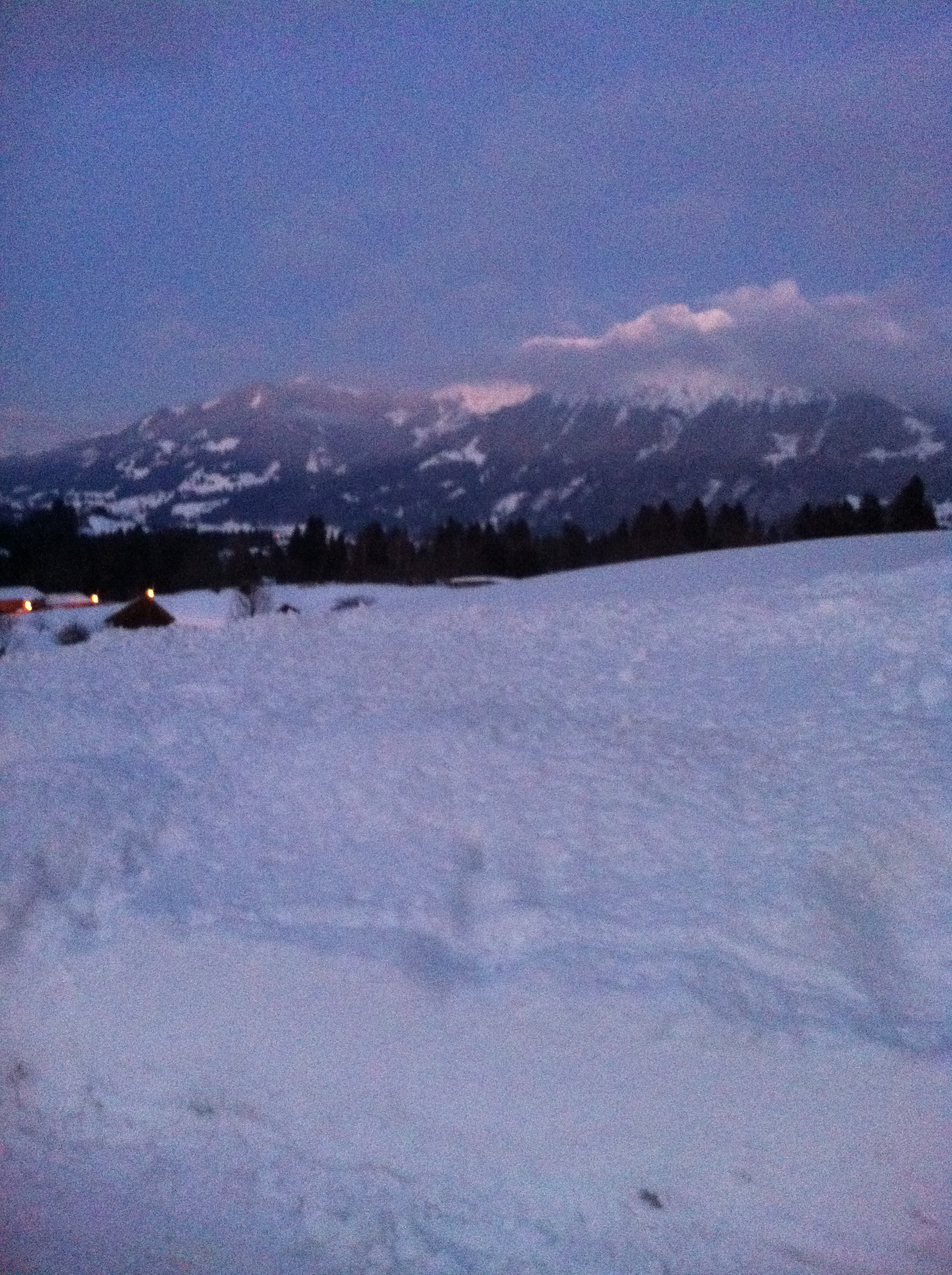 Ringhotel Nebelhornblick-浴室