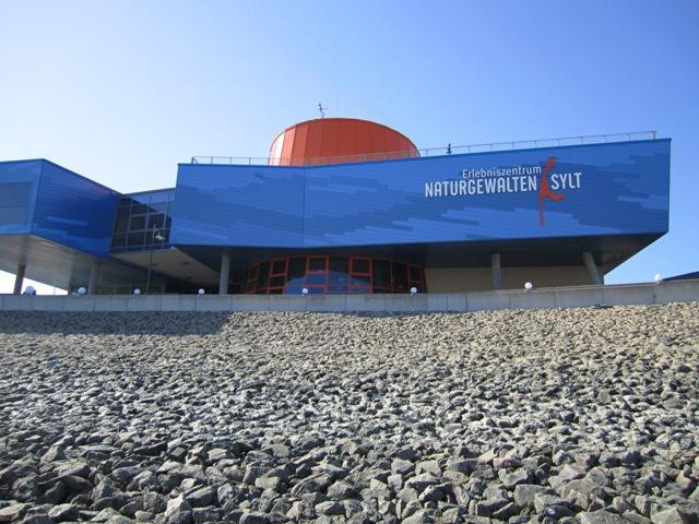 Erlebniszentrum Naturgewalten Sylt景点图片
