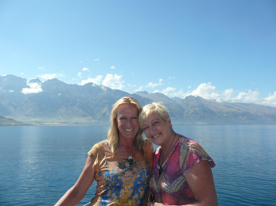 Southern Discoveries Queenstown-皇后镇必去景点