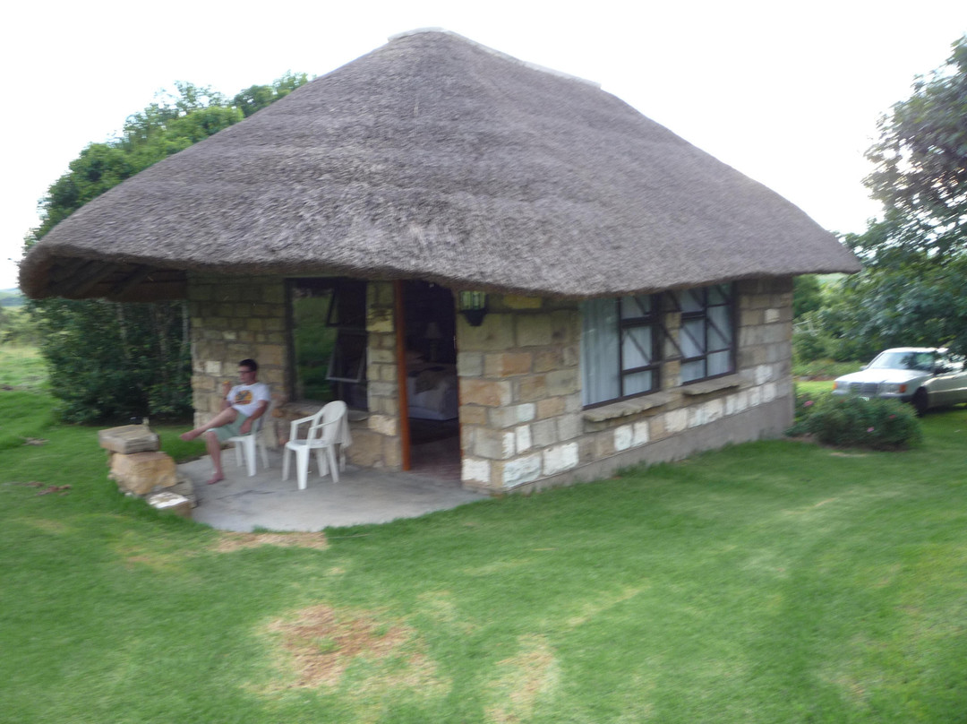 The Guardians Farm
