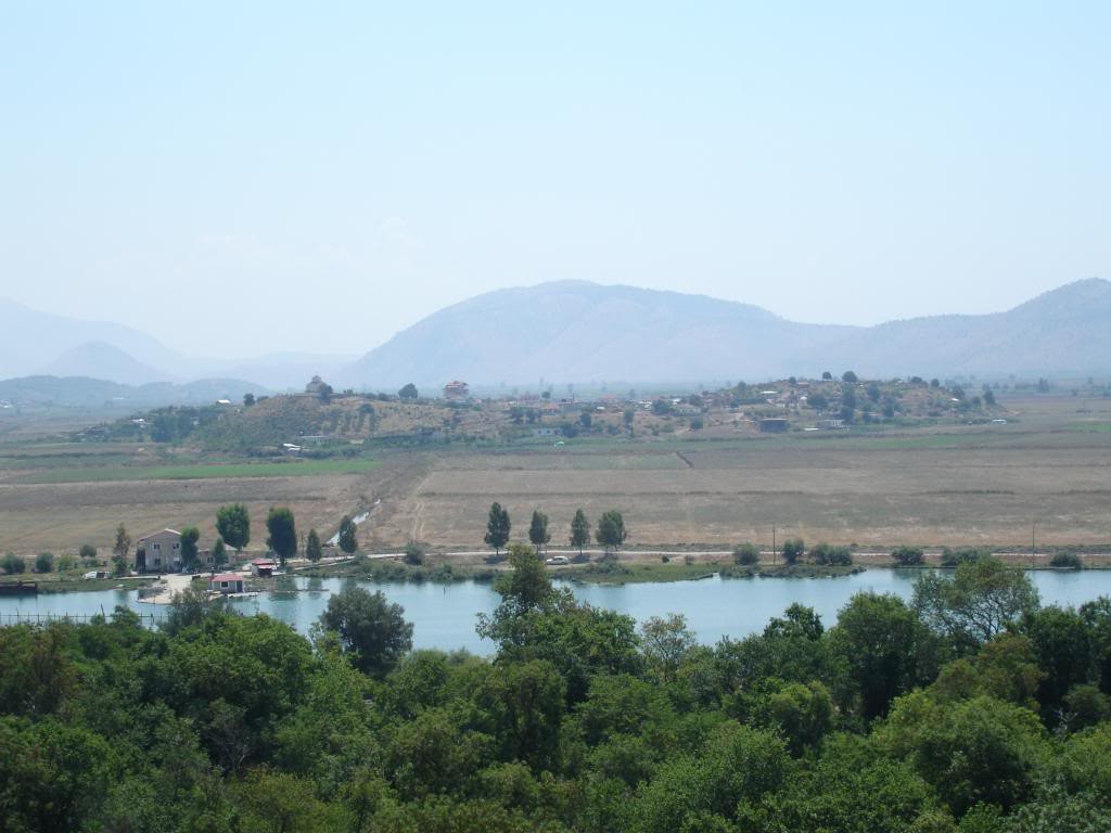 Butrint National Park-布特林特必去景点