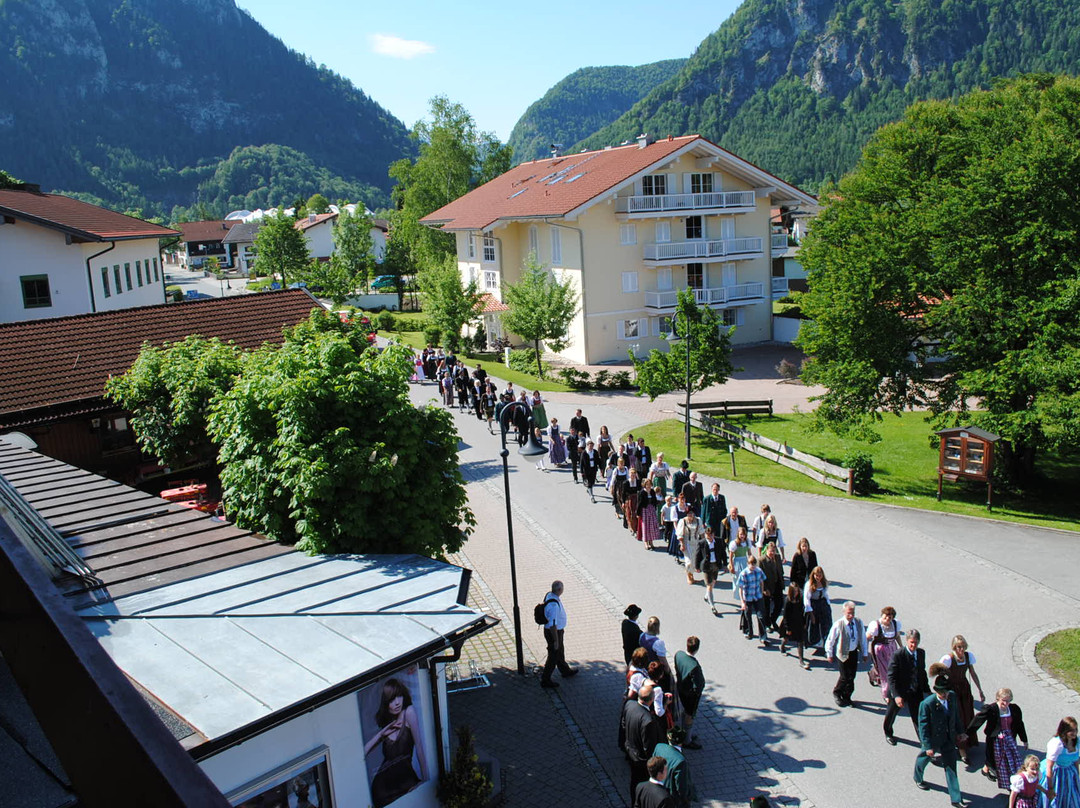 Gasthof Kienberg主图