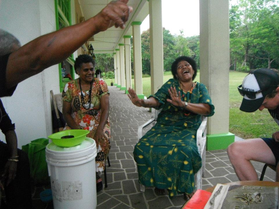 Bula Massage Clinic-太平洋港必去景点