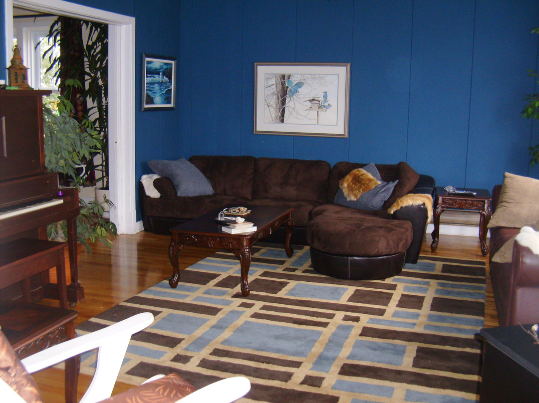 Gite a la bonne Etoile主图